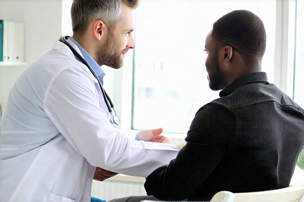 How Uroflowmetry Is Used in Diagnosing Urethral Stricture