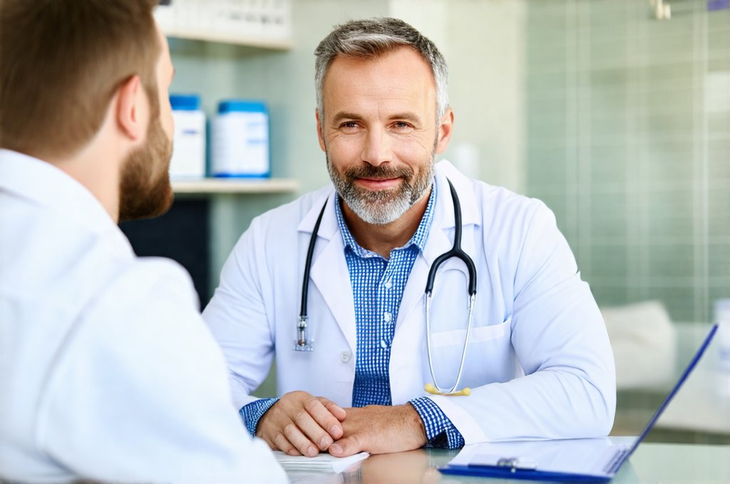 How Uroflowmetry Is Used in Post-Surgery Recovery