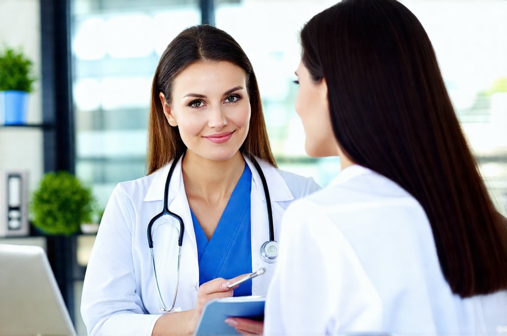 How Urologists Help With Chronic UTIs in Women
