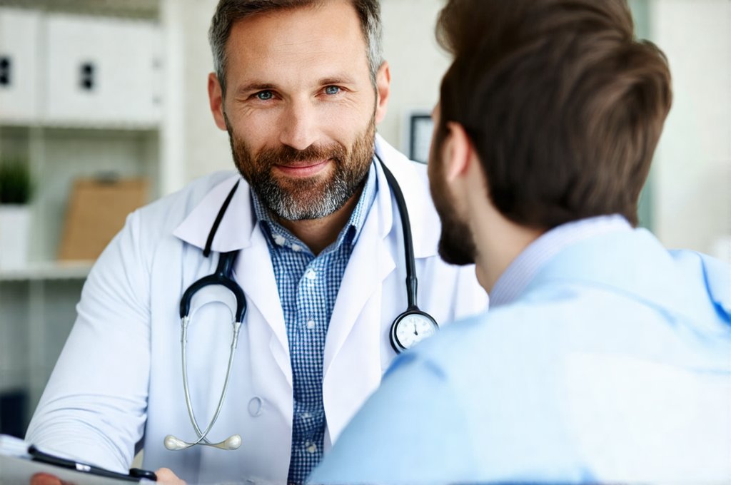 How Urology Medications Are Used in Combination Therapy