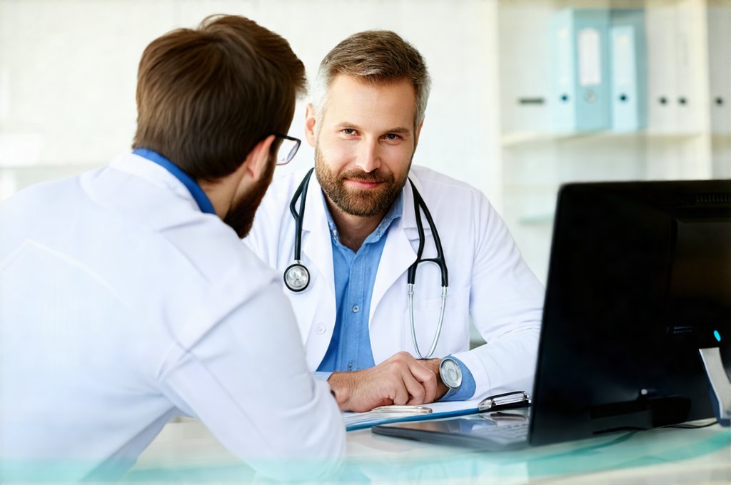 How Urology Medications Interact With Other Chronic Treatments