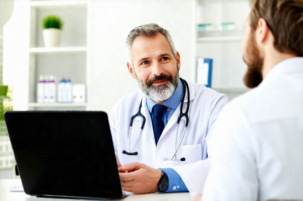 How UTIs Are Managed in Immunocompromised Patients