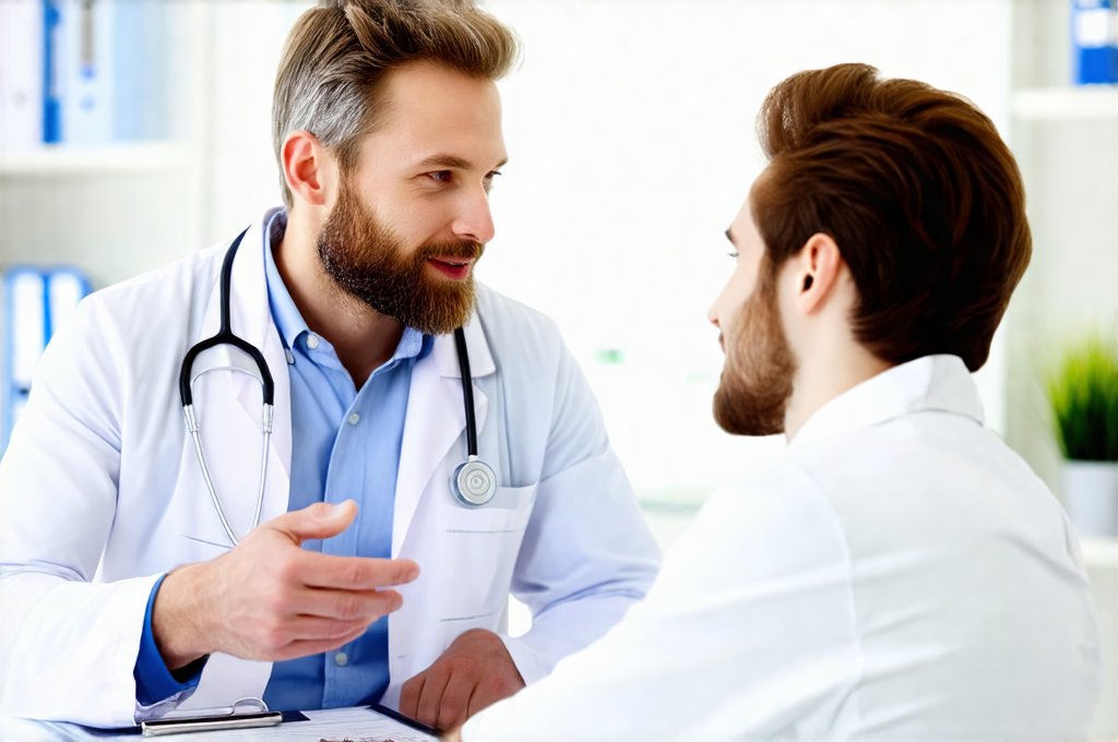 How UTIs Impact Older Adults Differently