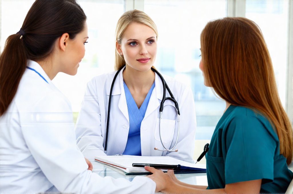 How UTIs Manifest Differently in Women