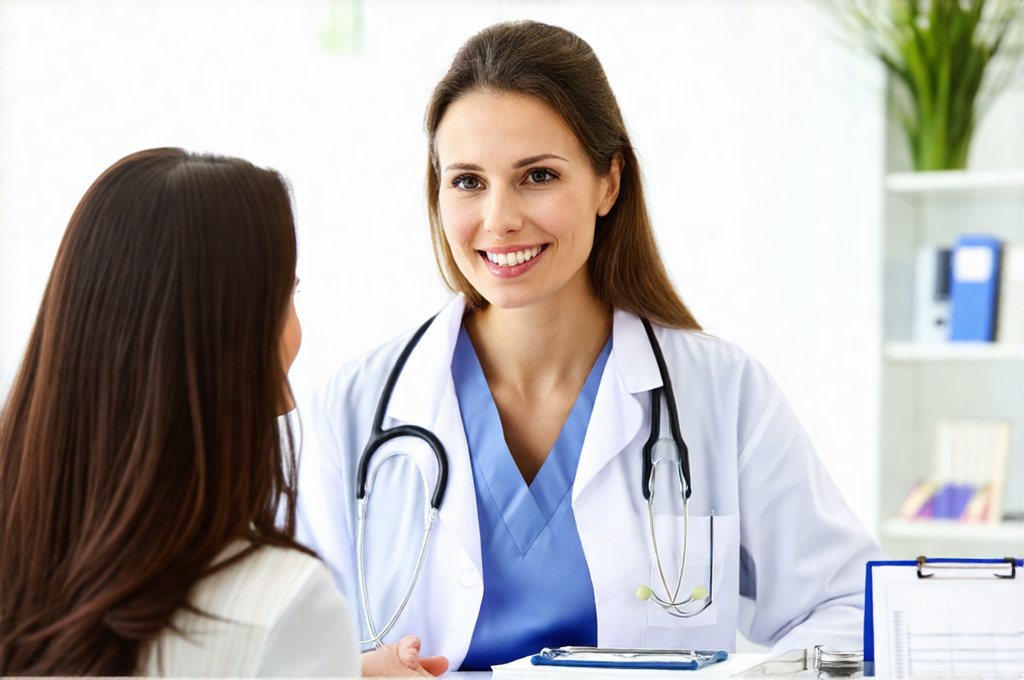 How Vaginal Health Supplements Help Urinary Health