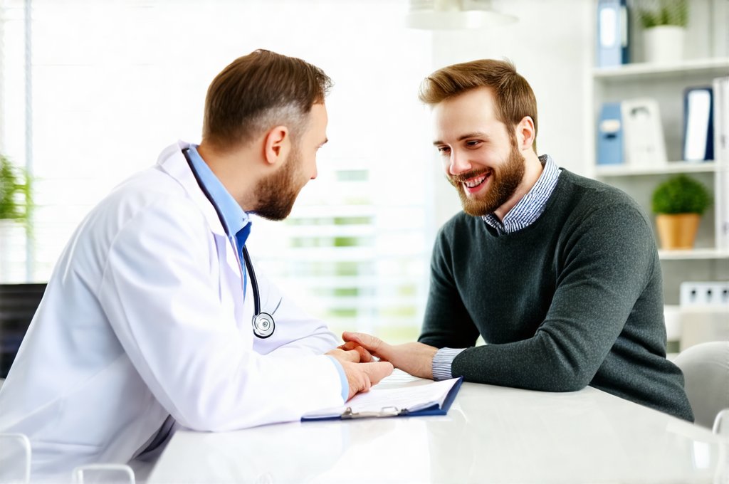 How Weather Changes May Impact Chronic Prostatitis