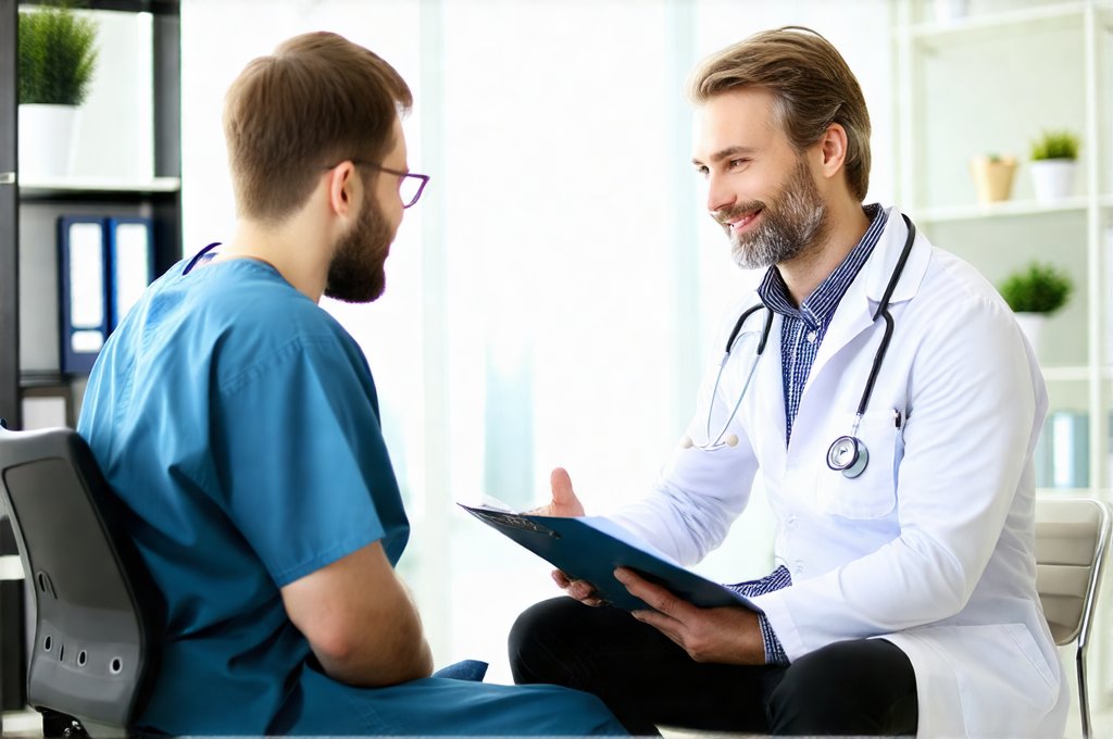 How Weather Sensitivity Relates to Chronic Prostatitis