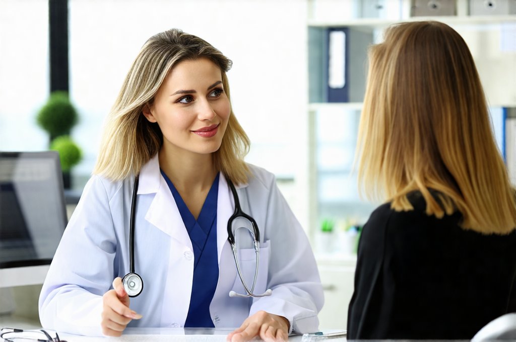 How Women Can Avoid Antibiotic Overuse for UTIs