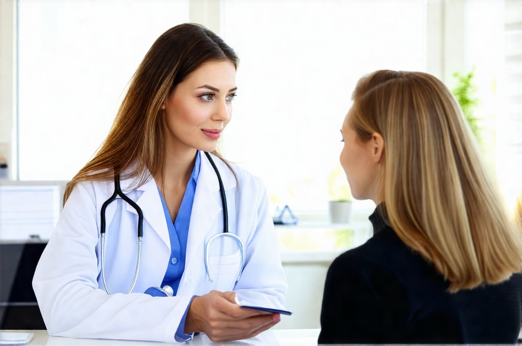How Women Can Reduce Bladder Irritation