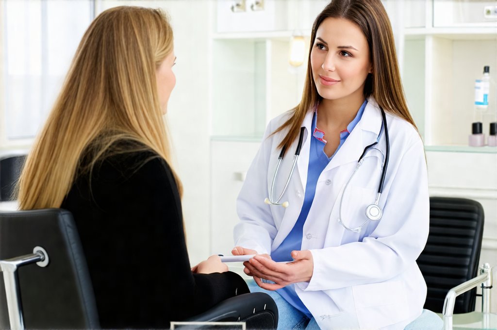 How Women Can Track UTI Patterns Over Time