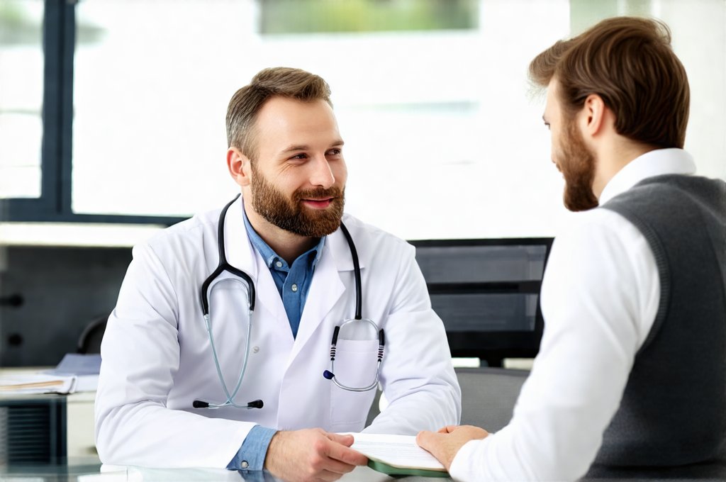 Hydrocele Surgery Procedure and Recovery Timeline