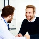 Identifying bladder response to caffeine
