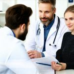Identifying early loss of urine stream consistency
