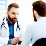 Identifying First Symptoms of BPH