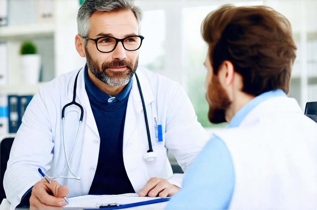 Identifying Mixed Sensation Between Pee and Pressure