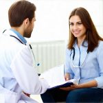 Identifying odd temperature sensations during voiding
