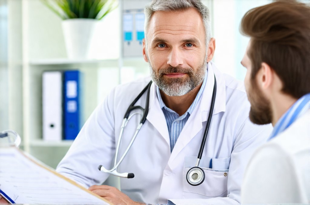Identifying Pelvic Pressure Without Clear Cause