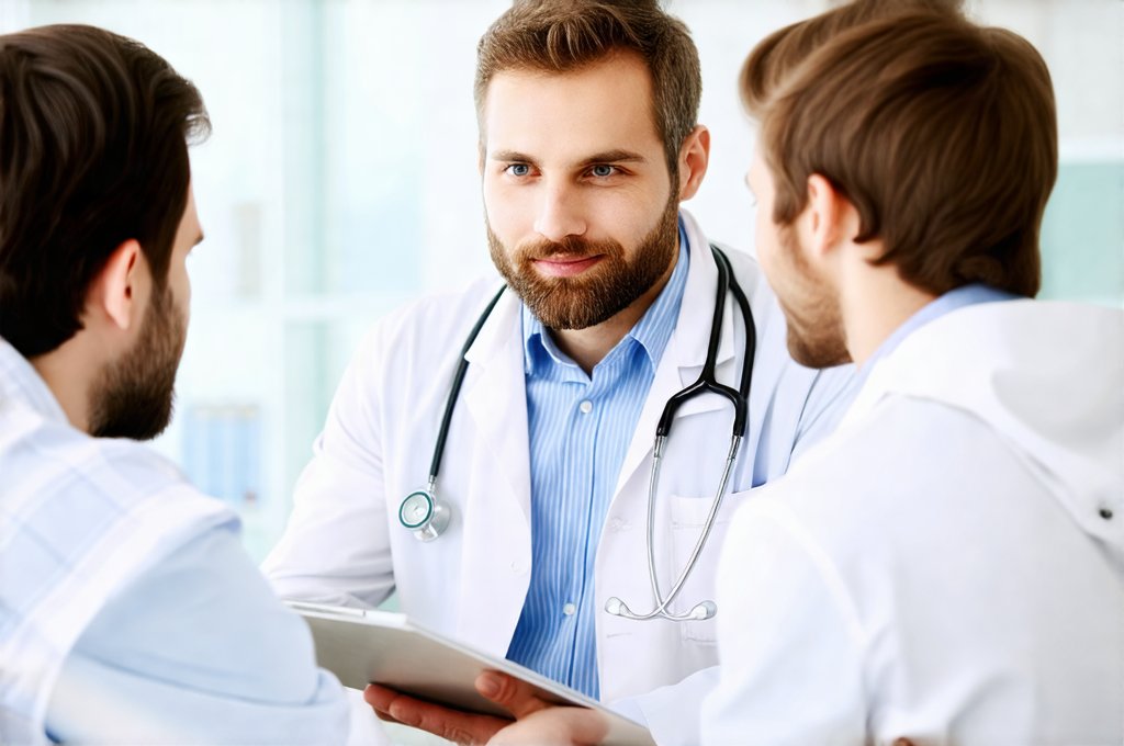 Identifying Signals of Chronic Pelvic Pain