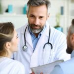 Identifying tightness near the bladder base