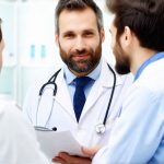 Identifying warm tingling after bladder emptying