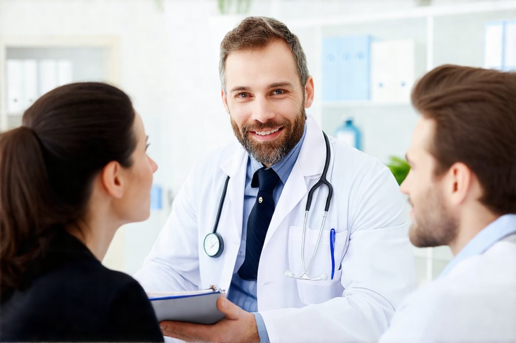 Impact of Diet on Pelvic Inflammation