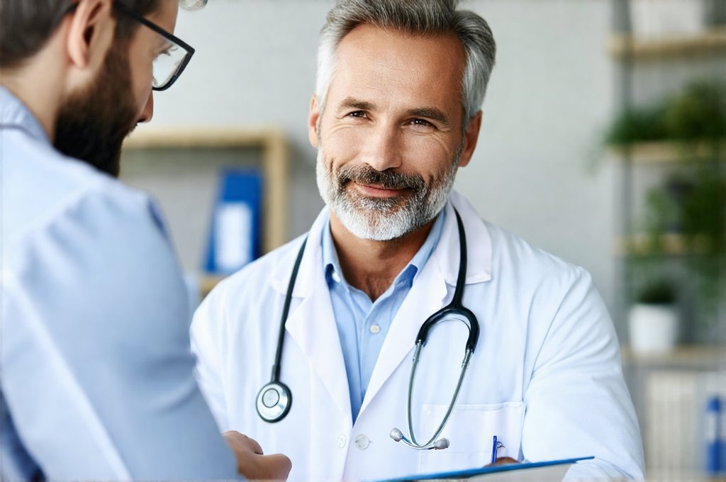 Impact of Long-Term Kidney Stones on Blood Sugar Levels