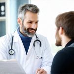 Impact of Occupational Stress on Prostatitis