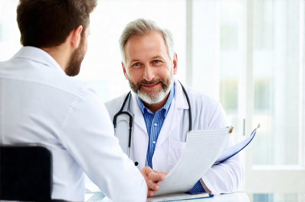 Impact of Psychological Resilience on Chronic Illness Outcomes