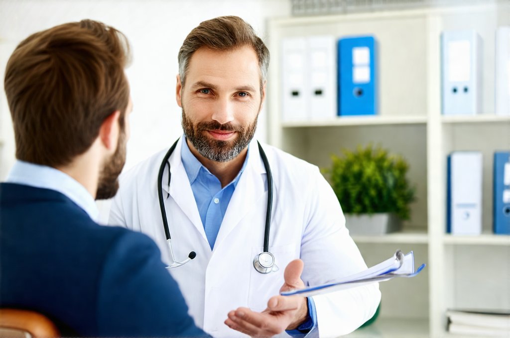 Implantable Devices for Urinary Flow Control in Men