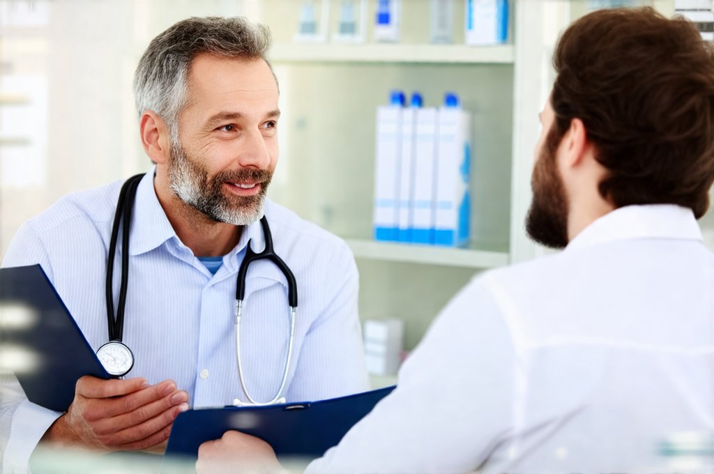 Implantable Male Sling Surgery for Post-Prostate Issues