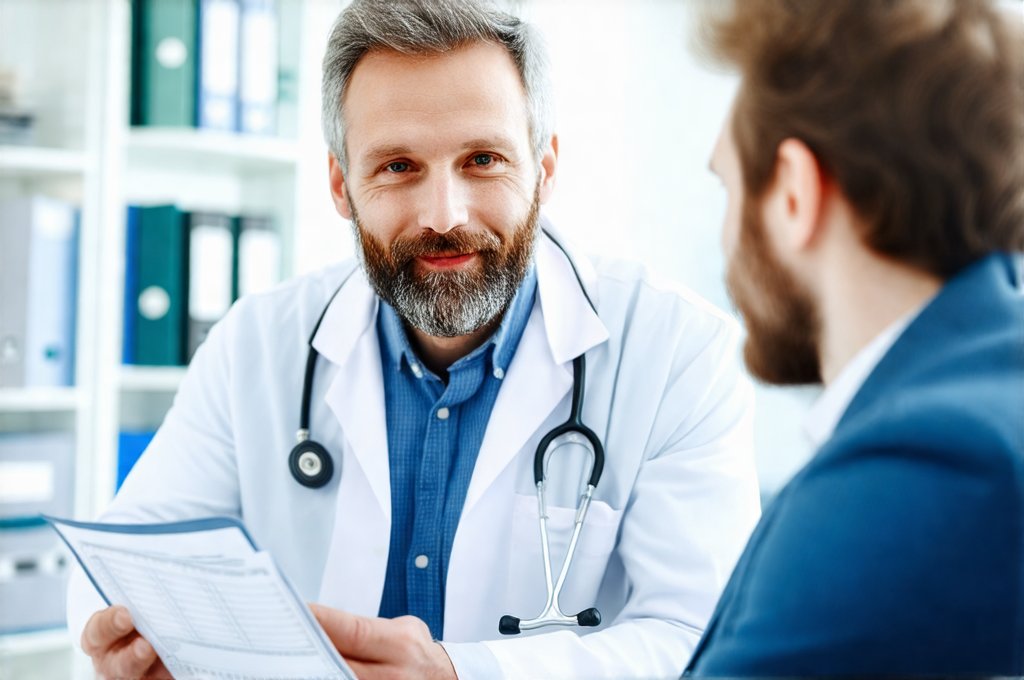 Importance of Early Intervention in Prostatitis Cases