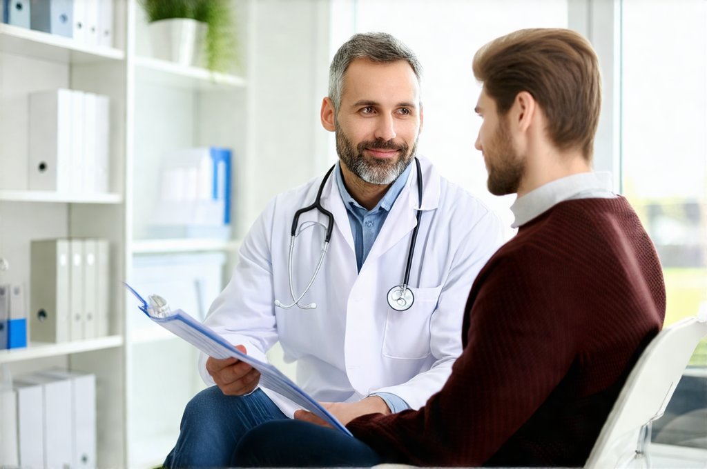 Improving Bathroom Timing With Mindfulness