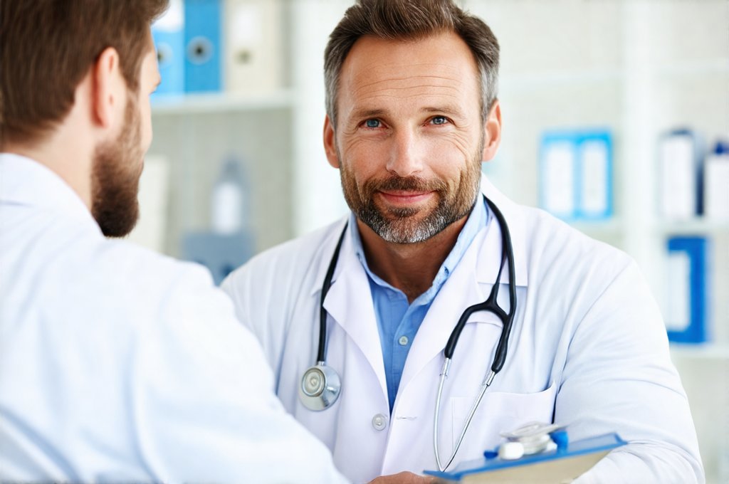 Intermittent Pain Between Bathroom Visits Explained