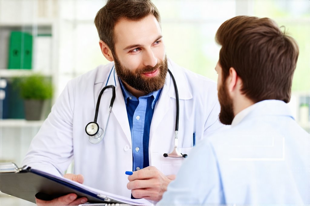 Interpreting Cloudy or Foamy Urine in the Morning
