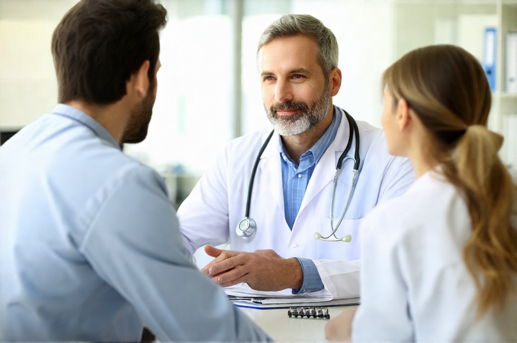 Interstitial Cystitis vs Bacterial Cystitis: Key Differences