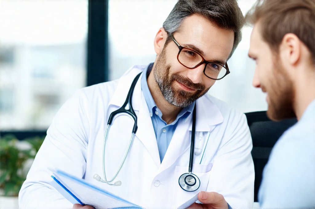 Is a Burning Feeling Always Related to a UTI?