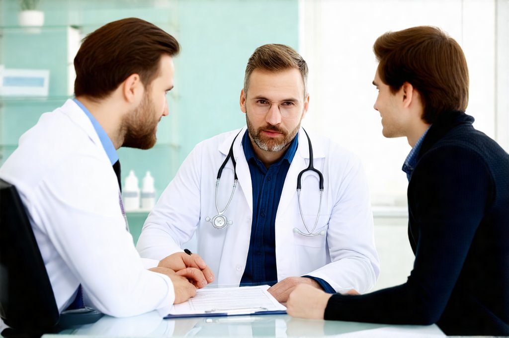 Is a Burning Sensation Always a Sign of UTI?