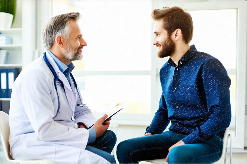 Is a Kidney Ultrasound Helpful in Autoimmune Kidney Disorders?