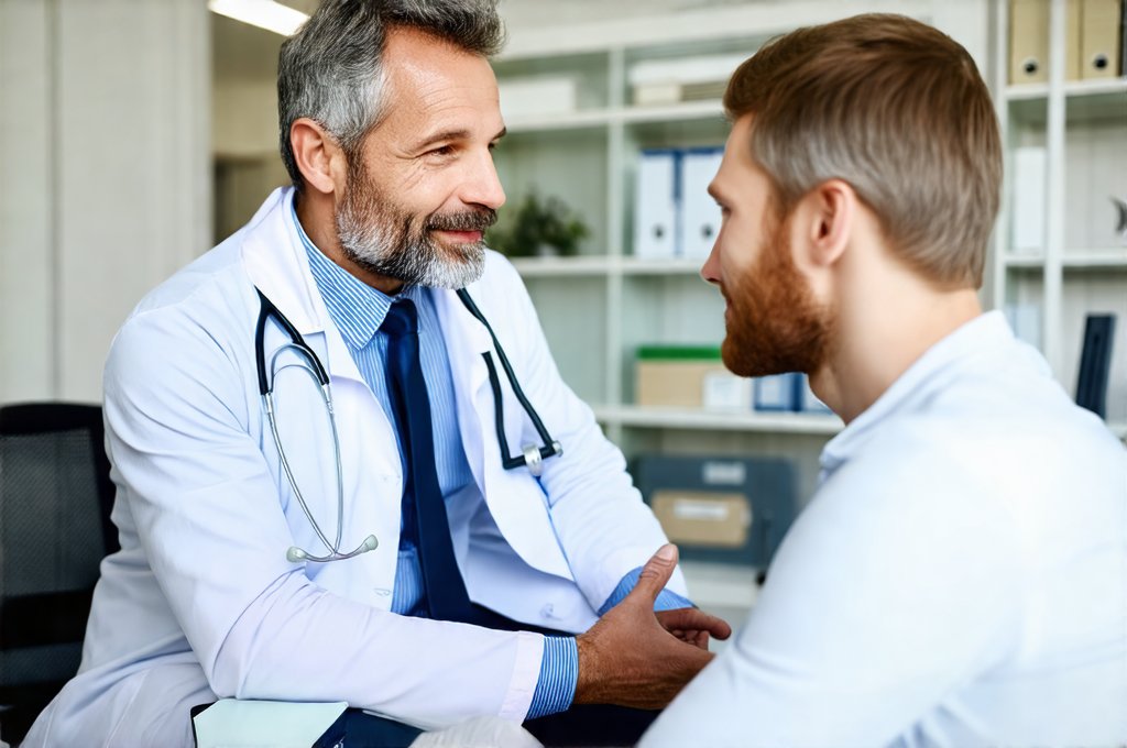 Is Chronic Cystitis a Form of Autoimmune Disease?