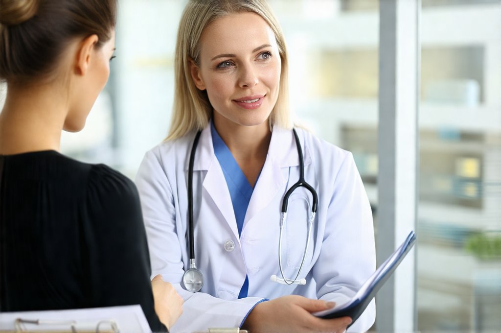 Is Cloudy Urine a Concern for Women?