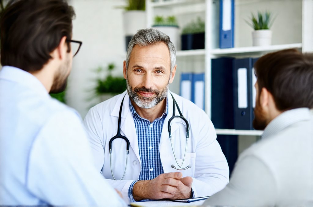 Is Cranberry Juice Effective for Prostatitis?