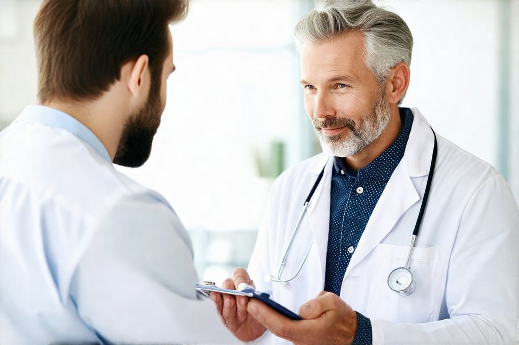 Is Cranberry Supplementation Helpful for Prostatitis?