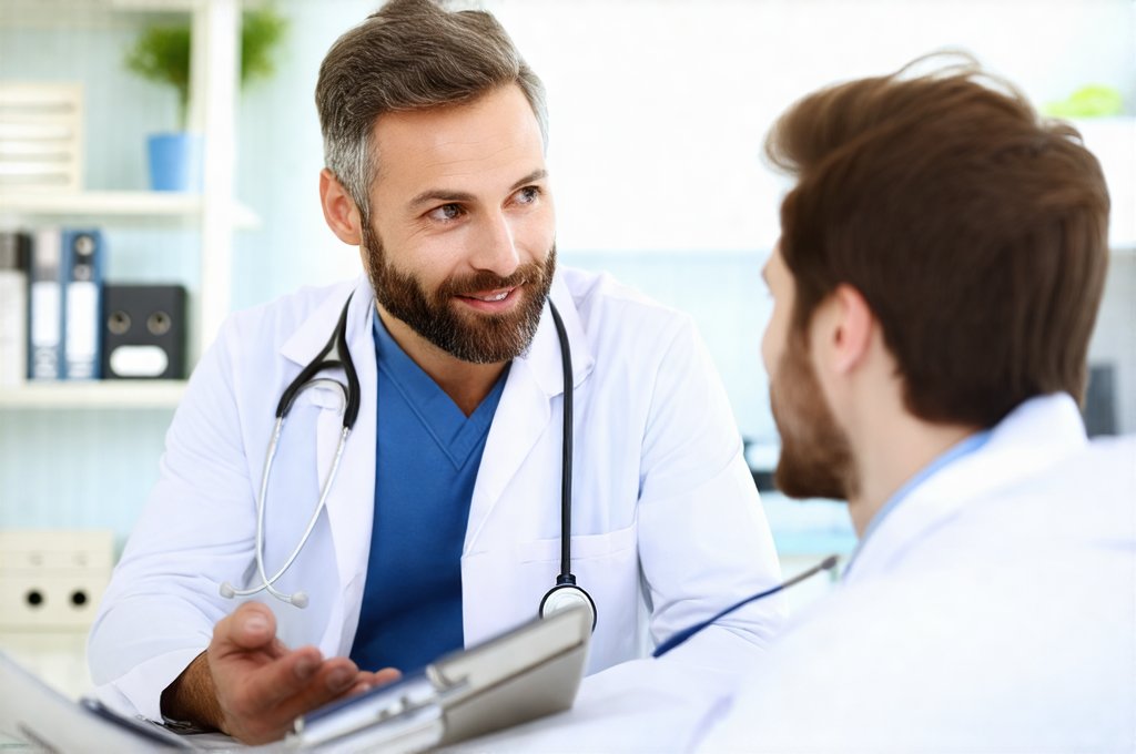 Is D-Mannose Useful for Prostatitis?