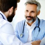 Is Flow Rate Linked to Risk of Acute Urinary Retention?