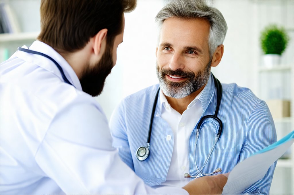 Is Flow Rate Linked to Risk of Acute Urinary Retention?