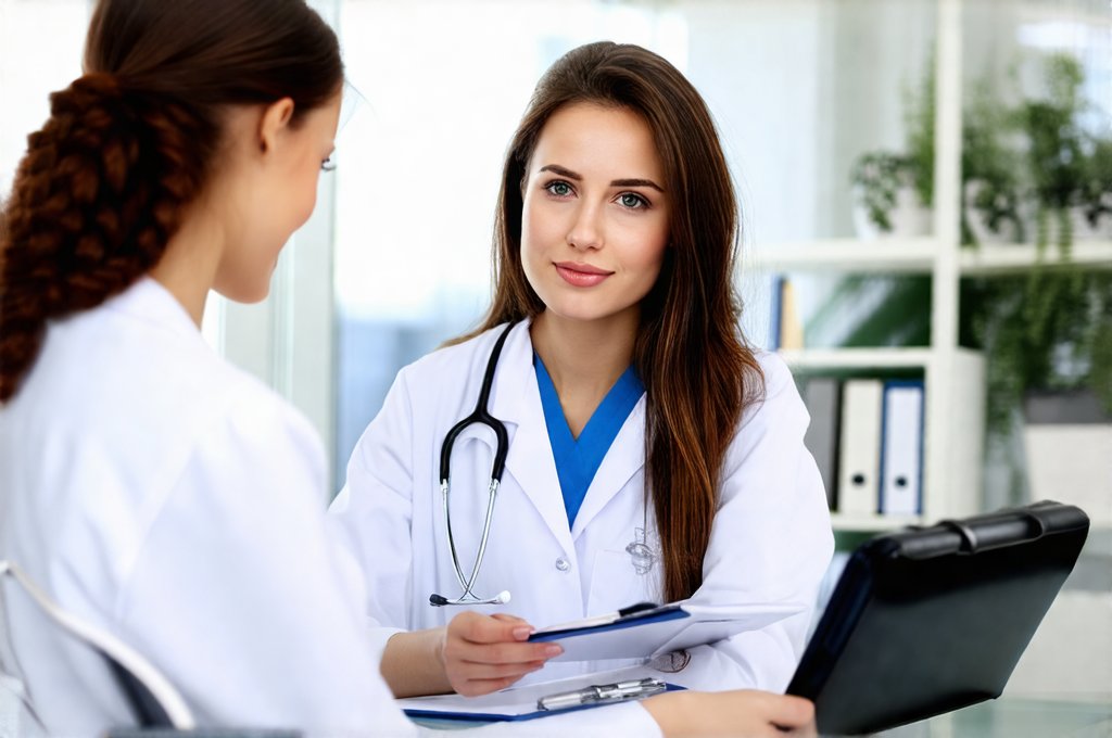 Is Foamy Urine a UTI Sign in Women?