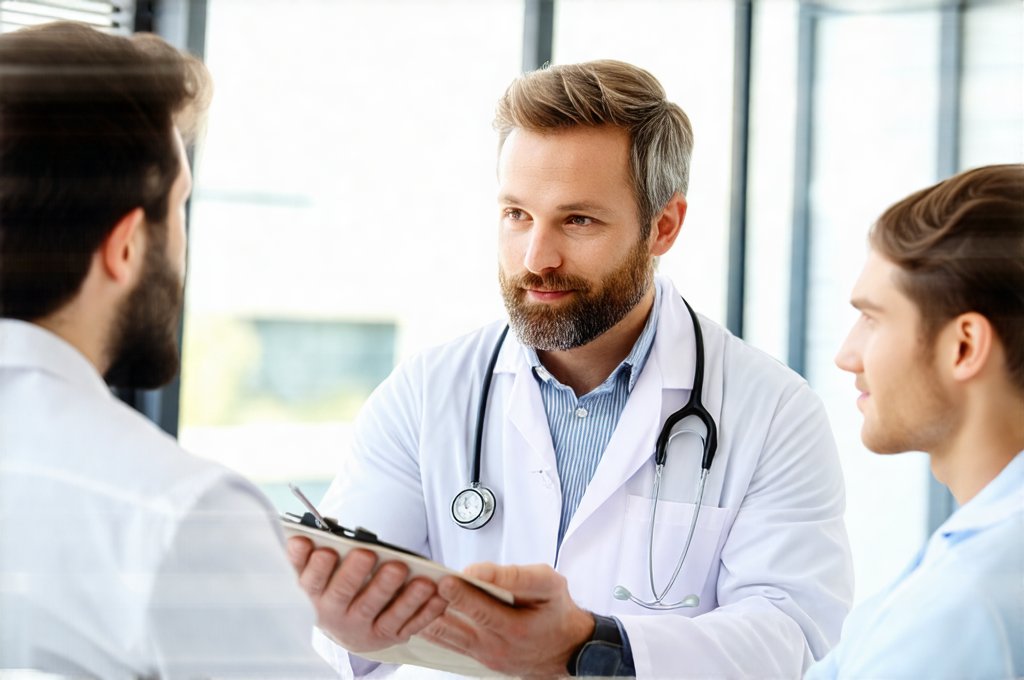 Is Frequent Itching a Sign of a UTI or Yeast Infection?