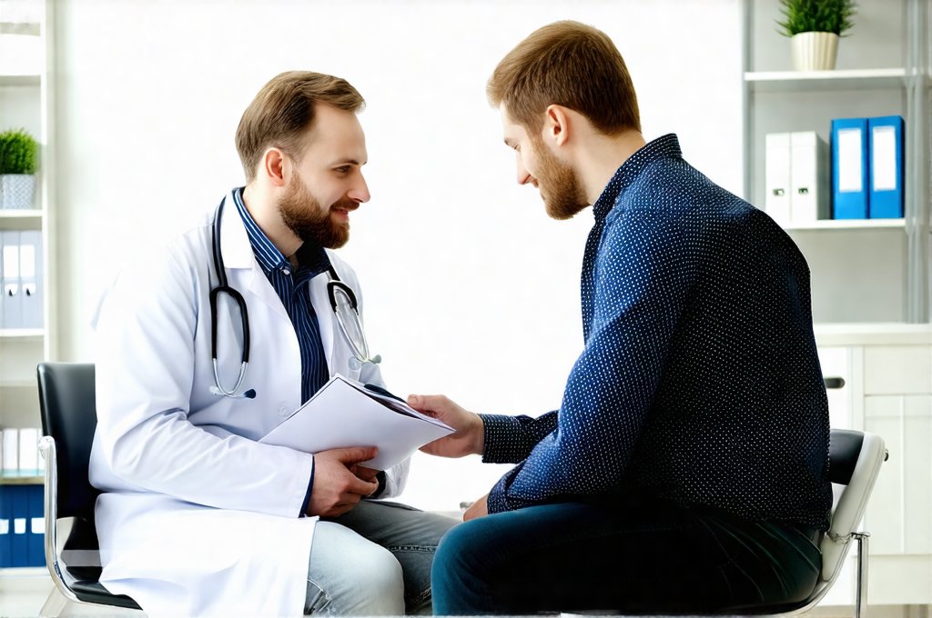 Is Frequent Urination at Night a Sign of Prostatitis?