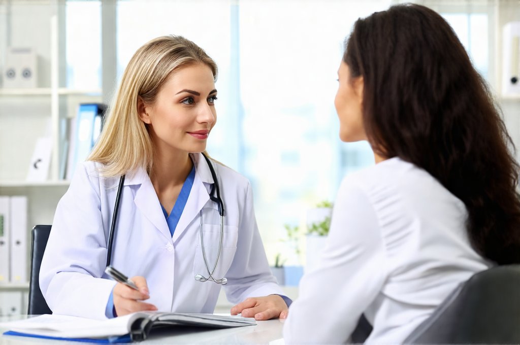 Is Frequent Urination at Night Normal in Women?