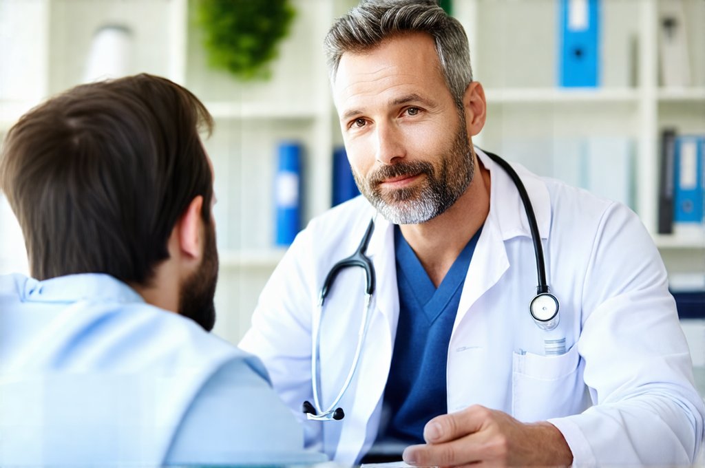 Is Interstitial Cystitis the Same as Prostatitis?